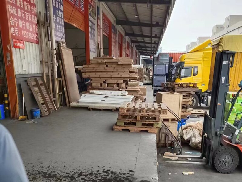 昆明到尉犁物流專線