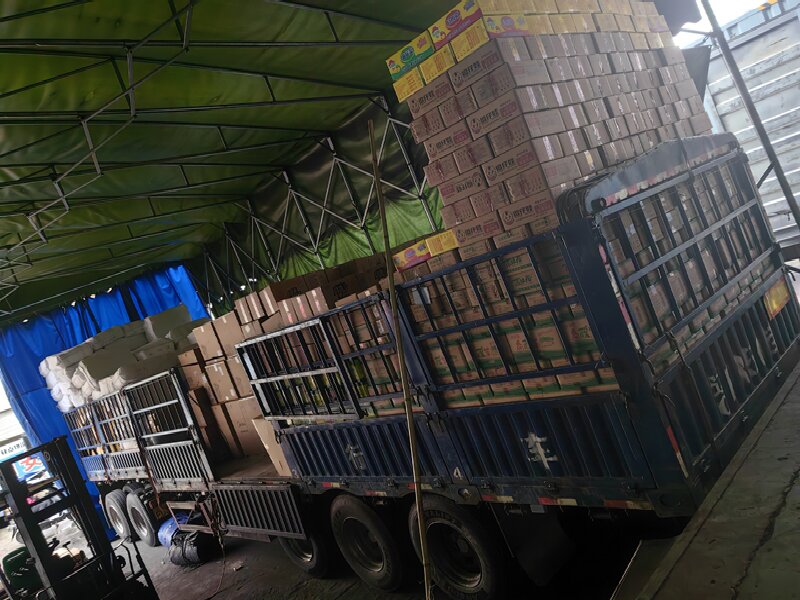 臨沂到吳起貨運(yùn)公司