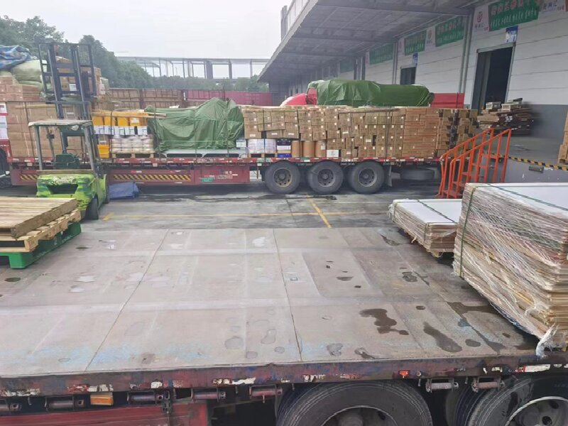 南昌到沙坡頭區(qū)貨運公司